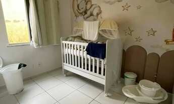 Imagem 6: Vendo chave de Apartamento no condomínio Encantos do Norte