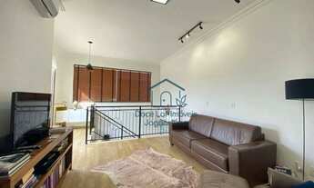 Imagem 5: Casa à venda, 208 m² por R$ 1.390.000,00 - Condominio Panini - Jaguariúna/SP