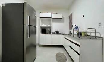 Imagem 5: 3 DORMITORIOS ALUGUEL - SALA E COZINHA MOBILIADA