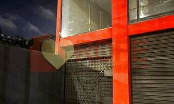 Imagem: Galpão Comercial à Venda e Locação