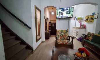 Imagem: Casa Sobrado Residencial de 3 dormitórios