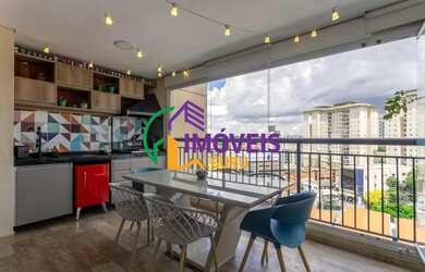 Imagem: APARTAMENTO - VILA MASCOTE - SP