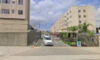 Imagem: Apartamento de leilão em SANTA CRUZ / RIO