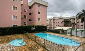 Imagem 2: APARTAMENTO NO MELHOR CONDOMINIO DE BETIM - 3 QUARTOS 1 SUITE