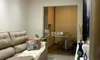 Imagem 4: Apartamento com 2 dormitórios à venda, 66 m² por R$ 690.000,00 - Flex Jundiaí - Jundiaí/SP