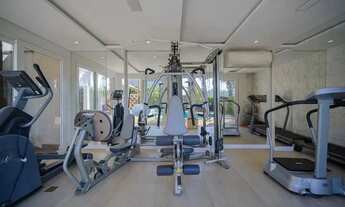 Imagem 3: Casa com 4 quartos à venda, 525 m² por R$ 6.900.000 - Alphaville Conde II - Barueri/SP