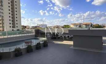 Imagem: Apartamento à venda no Edifício Mont Everest