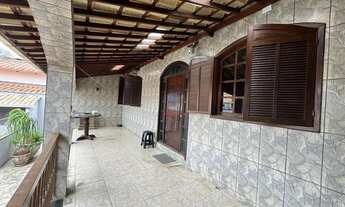 Imagem 5: Casa à venda, 3 quartos, 1 suíte, 2 vagas, Tropical - Contagem/MG