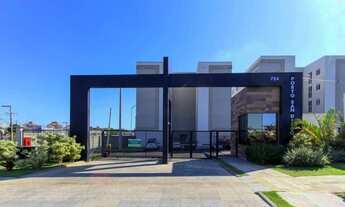 Imagem: Apartamento mobiliado com 2 quartos para