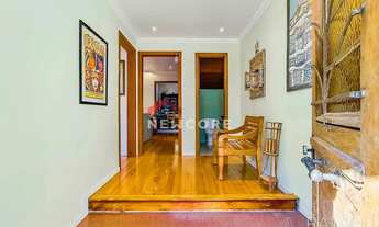 Imagem 3: Casa em Rua Lopo Gonçalves - Cidade Baixa - Porto Alegre/RS