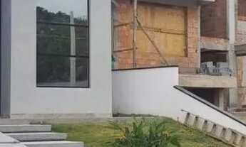 Imagem: Casa térrea em Aruã Brisas, Mogi das Cruzes