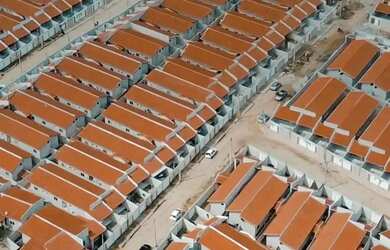 Imagem: Imóvel para venda tem 83 metros quadrados