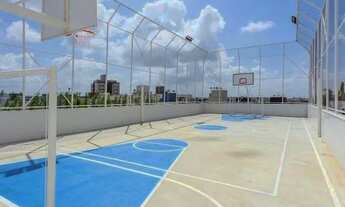 Imagem 4: Apartamento a venda com 03 quartos, 90 m², - Bessa - AP4718