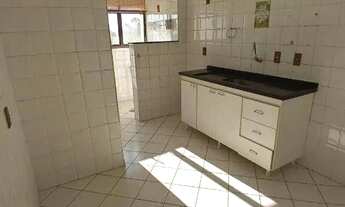 Imagem 5: Apartamento com 3 dormitórios para alugar, 76 m² por R$ 2.300,00/mês - Vila Paraíba - Guar