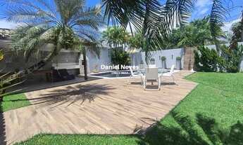 Imagem 3: Casa para Locação em Lauro de Freitas, Vilas do Atlântico, 3 dormitórios, 1 suíte, 5 banhe