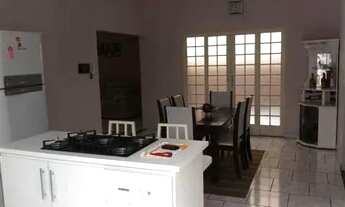 Imagem 2: Casa - Loteamento Alphaville Campinas - Campinas