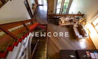 Imagem 3: Casa em Rua General Sena Vasconcelos - Jardim Guedala - São Paulo/SP