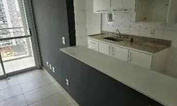 Imagem: Apartamento para locação - Centro, São