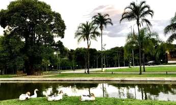 Imagem 3: Suíte em condomínio de alto padrão