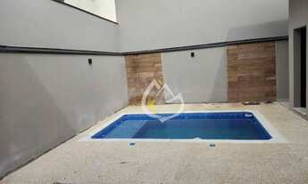 Imagem 7: Casa com 3 dormitórios à venda, 202 m² por R$ 1.950.000 - Residencial Jardim dos Manacás