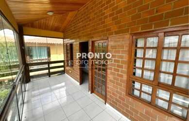 Imagem: Imóvel para venda possui 141 metros quadrados