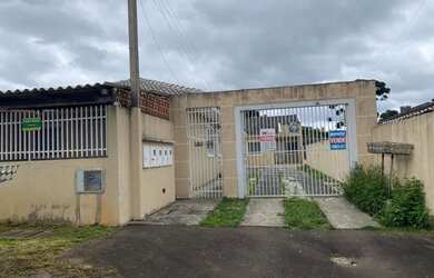 Imagem 7: Aluga-se Casa em Condomínio Fechado - Região Central de Piraquara