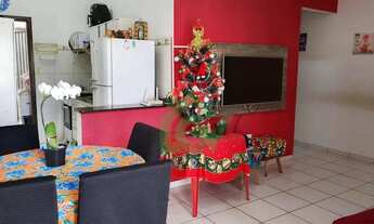 Imagem 5: Casa com 2 dormitórios à venda, 56 m² por R$ 450.000,00 - Martim de Sá - Caraguatatuba/SP