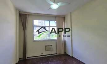 Imagem 4: Imóvel para venda tem 136 metros quadrados com 3 quartos em Tijuca - Rio de Janeiro - RJ