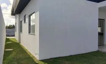 Imagem 2: Casa à venda no VILLAREDO BARRA RESIDENCIAL, OLHOS D'ÁGUA, Barra dos Coqueiros, SE