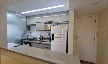 Imagem: Apartamento Reformado e com Modulados à