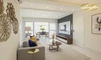 Imagem: Imóvel para aluguel com 125 metros quadrados