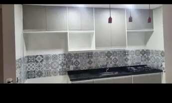 Imagem 5: Apartamento à venda em Hortolândia, Parque Gabriel, com 3 quartos, com 74.64 m², Pq Altos