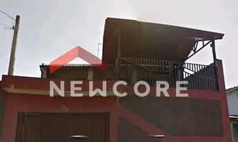 Imagem: Casa em Avenida José Francisco de Alvarenga