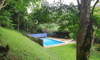 Imagem 3: Condomínio com 2 quartos à venda em Pirucaia - SP