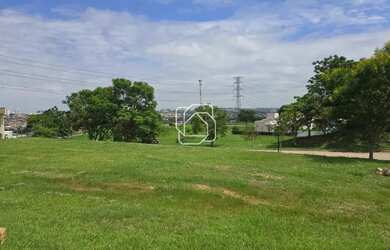 Imagem 2: Terreno em Itu à venda Residencial Parque Campos de Santo Antônio II - SP