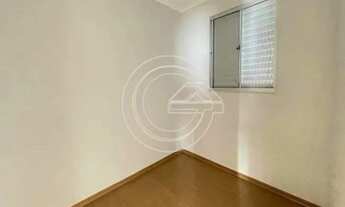 Imagem 4: VENDE-SE Apartamento NO TANGER - MARÍLIA/SP