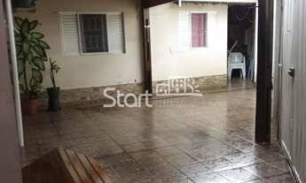 Imagem 6: Casa - Conjunto Habitacional Parque da Floresta - Campinas