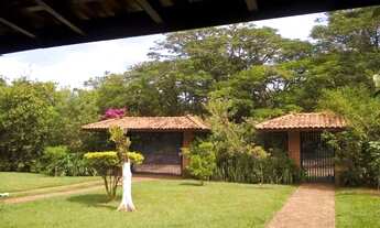 Imagem 2: Chácara à venda em santana, são pedro 4 quartos