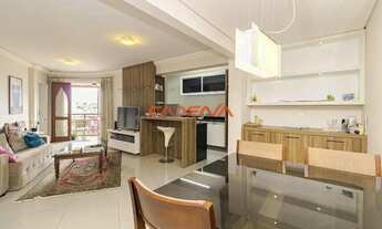 Imagem 3: Apartamento com 2 suítes e 2 vagas à venda no Centro