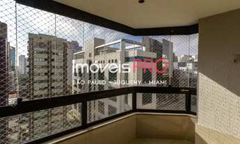 Imagem 6: 106m² com 2 vagas na Vila Nova Conceição