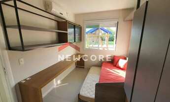 Imagem 3: Casa de condomínio em Avenida Luiz Boiteux Piazza - Cachoeira do Bom Jesus - Florianópolis