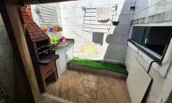 Imagem 6: Vendo bela casa térrea com 2 quartos, na Praia do Flamengo, Salvador, Bahia