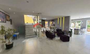 Imagem 7: Casa de condomínio em Rua Turquesa - Nova Higienópolis - Jandira/SP