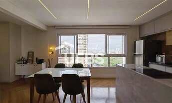 Imagem 6: Inspirare Spa Residence - Apartamento 2 quartos, sendo 2 suítes