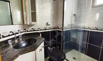 Imagem 7: Apartamento com 3 dormitórios à venda, 70 m² por R$ 500.000,00 - Residencial do Lago - Lon