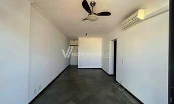 Imagem 5: Apartamento - Jardim Chapadão - Campinas