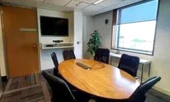 Imagem: Conjunto Comercial 379m² DESOCUPADO no