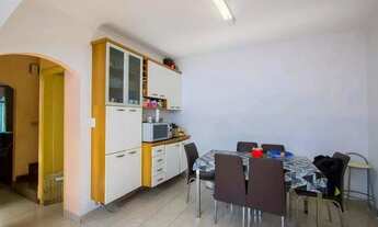 Imagem 7: Sobrado com 3 dormitórios à venda, 150 m² por R$ 700.000,00 - Vila Homero Thon - Santo And