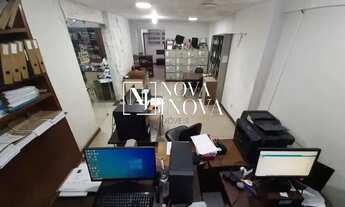 Imagem 4: Sala - / Comercial / Copacabana