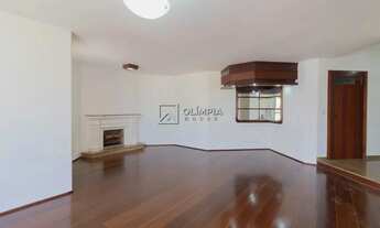 Imagem 4: Venda Apartamento 4 Dormitórios - 214 m² Moema